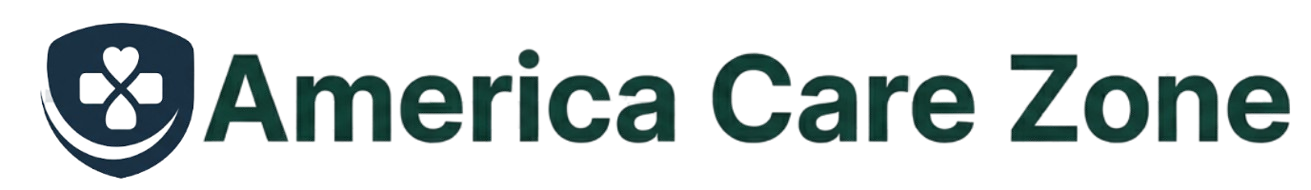 America Care Zone Logo