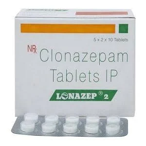 Klonopin 2mg main