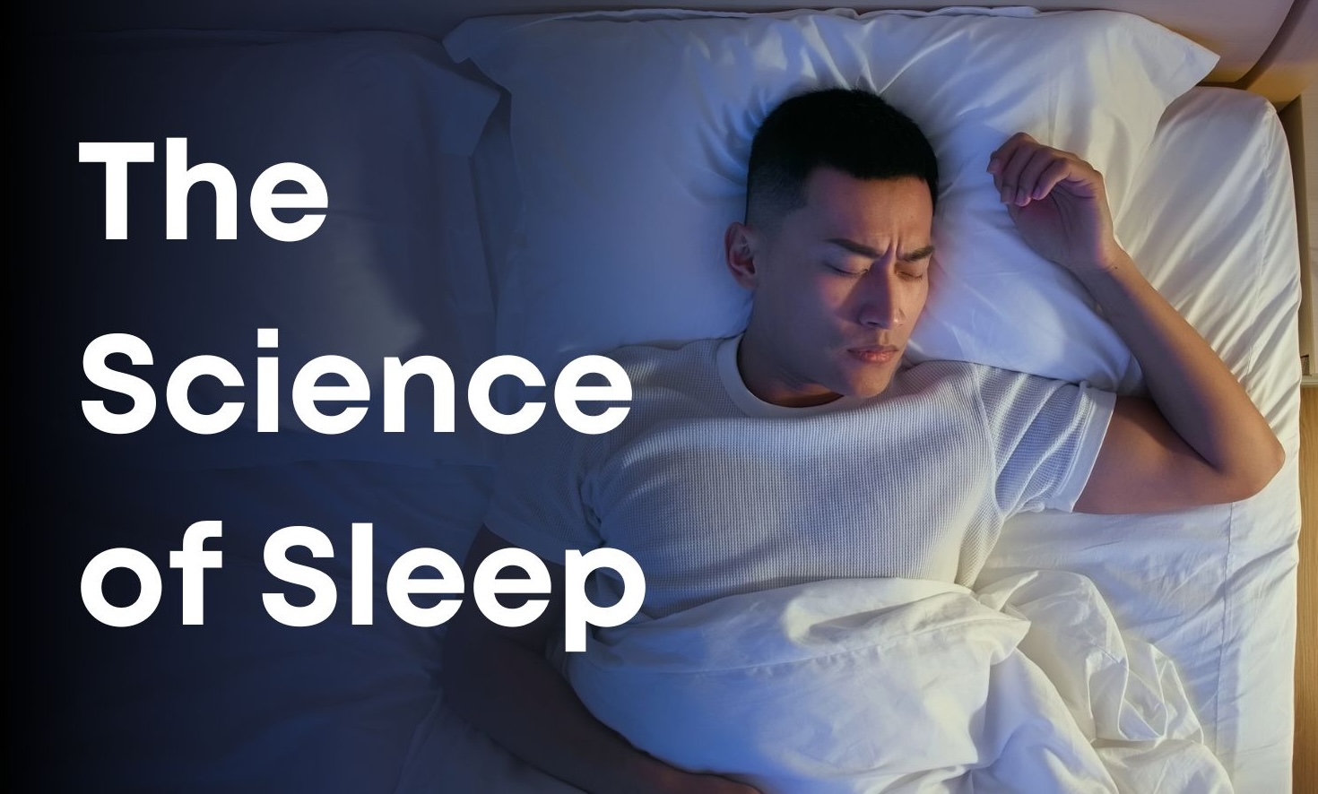 Better Sleep Guide - America Care Zone